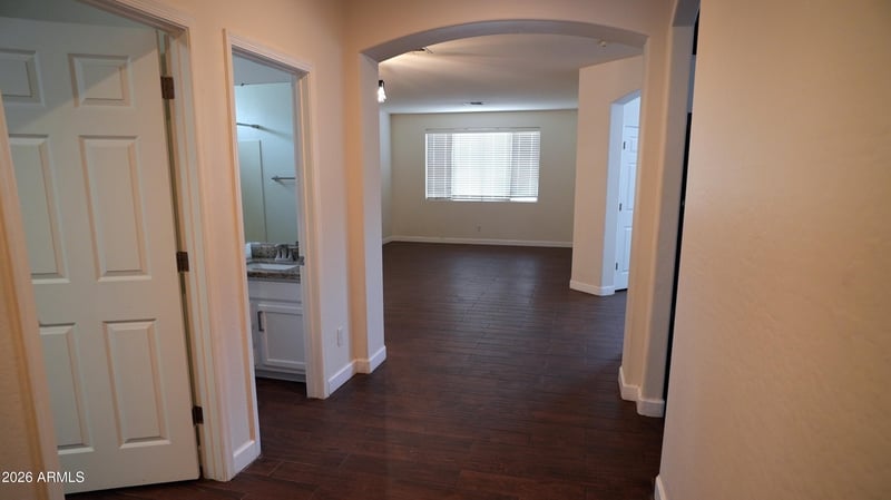 6435 S Beckham Way, Laveen, AZ 85339