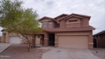 6435 S Beckham Way, Laveen, AZ 85339
