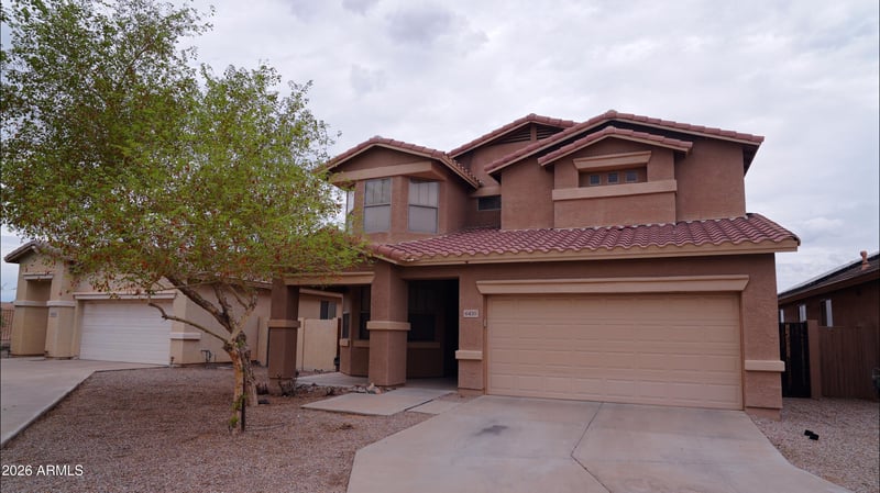 6435 S Beckham Way, Laveen, AZ 85339