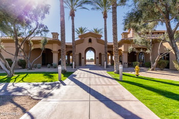6435 Blake Ct, Gilbert, AZ 85298