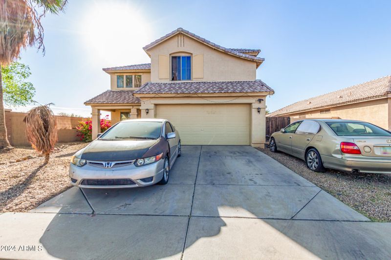 6436 S 23rd Ave, Phoenix, AZ 85041