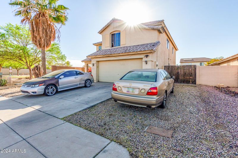 6436 S 23rd Ave, Phoenix, AZ 85041