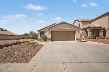 6436 Saddlehorn Rd, Phoenix, AZ 85083