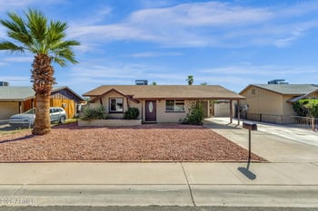 6437 43rd Pl, Phoenix, AZ 85042