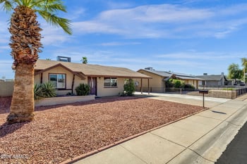 6437 43rd Pl, Phoenix, AZ 85042