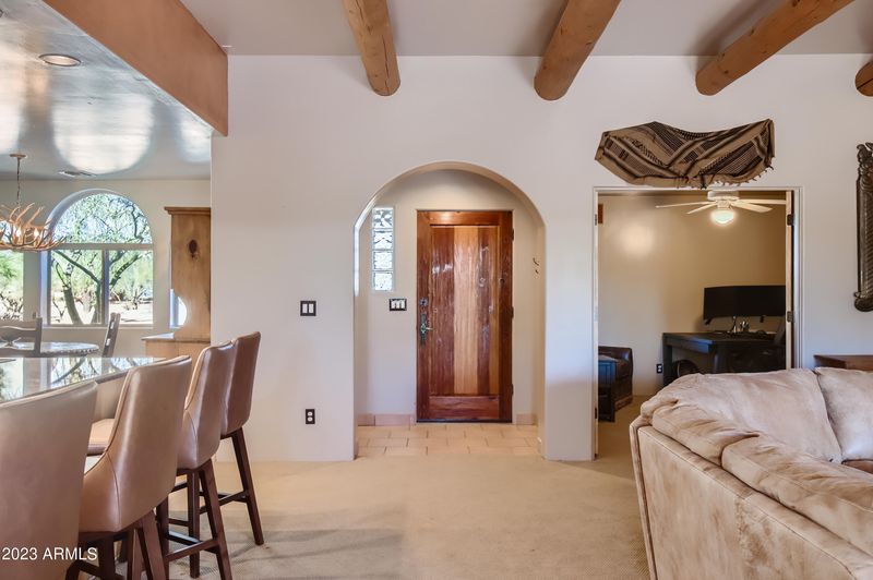 6437 E Lonesome Trl, Cave Creek, AZ 85331