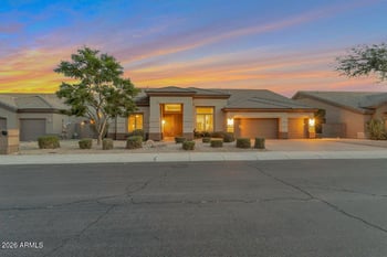6437 Winchcomb Dr, Scottsdale, AZ 85254