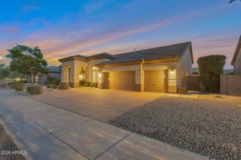 6437 Winchcomb Dr, Scottsdale, AZ 85254