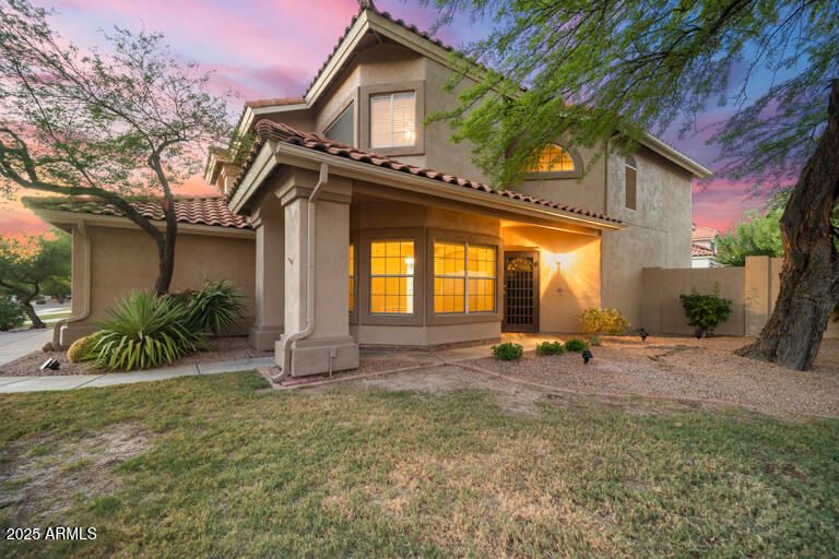 6438 E Raftriver St, Mesa, AZ 85215