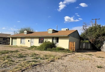 6438 Montebello Ave, Glendale, AZ 85301