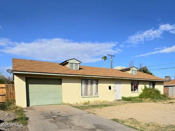 6438 Montebello Ave, Glendale, AZ 85301