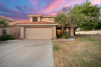 6438 Raftriver St, Mesa, AZ 85215