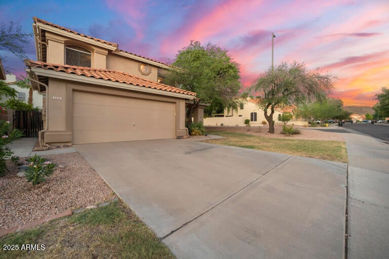 6438 Raftriver St, Mesa, AZ 85215