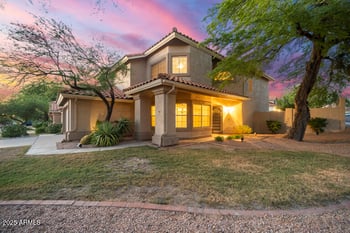 6438 Raftriver St, Mesa, AZ 85215