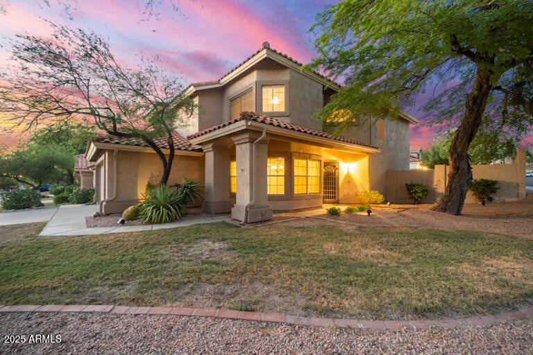 6438 Raftriver St, Mesa, AZ 85215