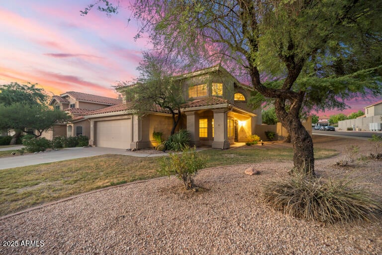 6438 Raftriver St, Mesa, AZ 85215