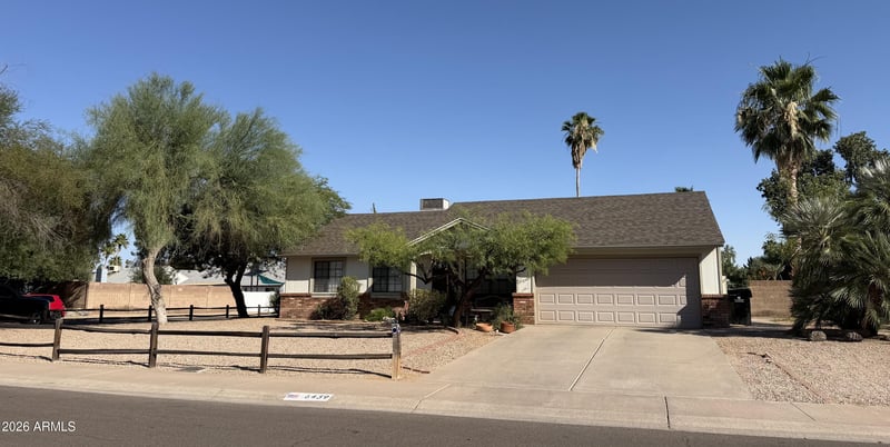 6439 E Grandview Dr, Scottsdale, AZ 85254