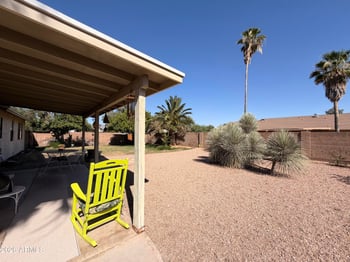 6439 Grandview Dr, Scottsdale, AZ 85254