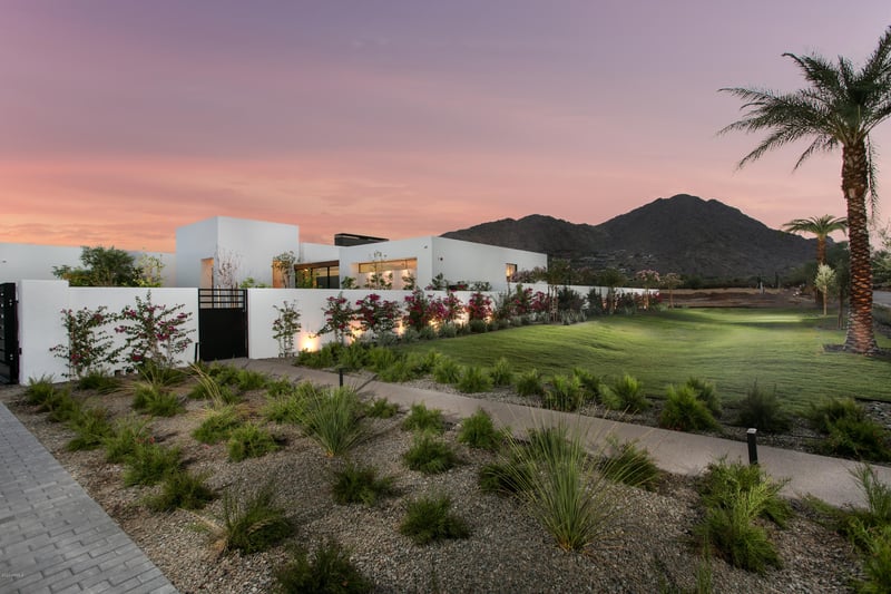 6439 E Luke Ave, Paradise Valley, AZ 85253