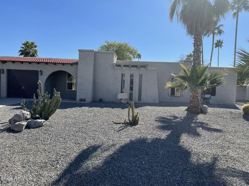 6439 E Voltaire Ave, Scottsdale, AZ 85254
