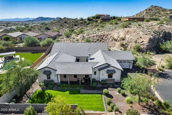 6439 Tombstone Trl, Phoenix, AZ 85083
