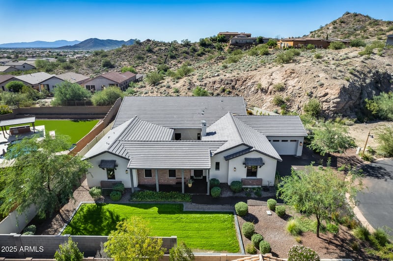 6439 Tombstone Trl, Phoenix, AZ 85083