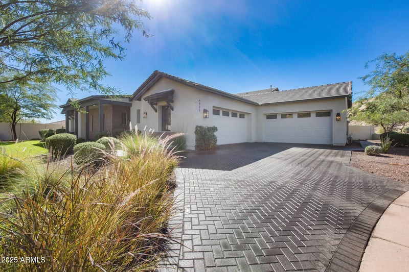 6439 Tombstone Trl, Phoenix, AZ 85083