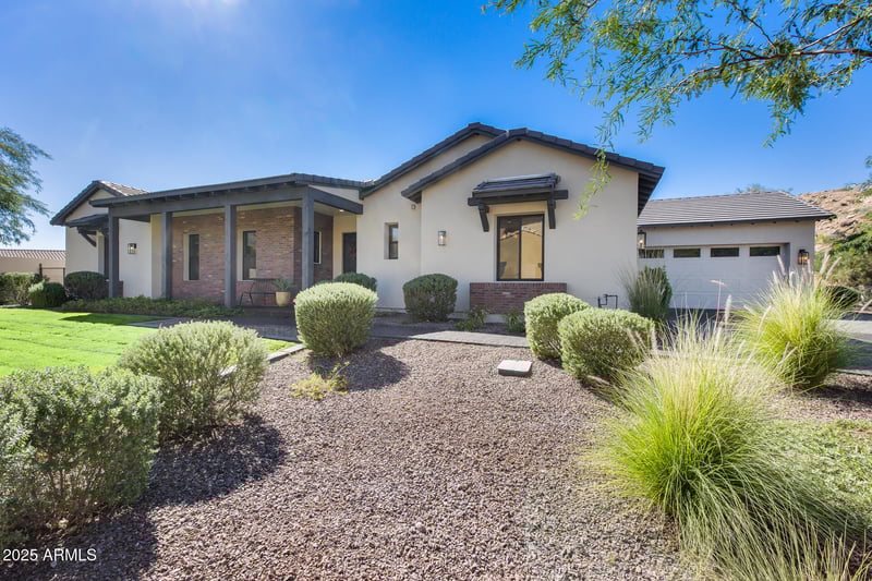 6439 Tombstone Trl, Phoenix, AZ 85083