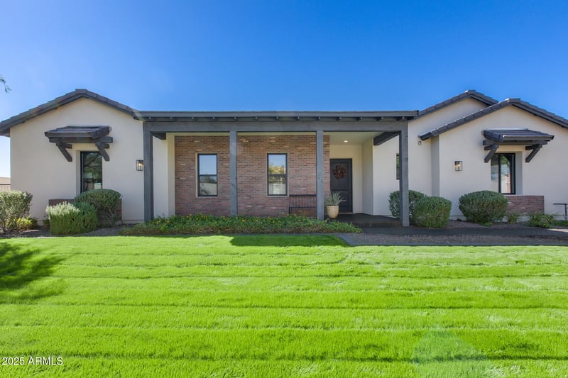 6439 Tombstone Trl, Phoenix, AZ 85083