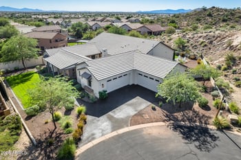 6439 Tombstone Trl, Phoenix, AZ 85083