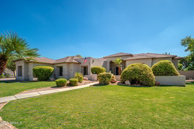 6439 Willow Ave, Glendale, AZ 85304