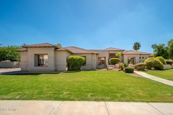 6439 Willow Ave, Glendale, AZ 85304