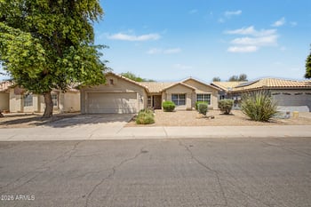 644 Sheffield Ave, Chandler, AZ 85225