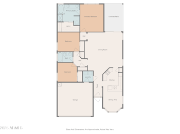 644 Gary Dr, Chandler, AZ 85225