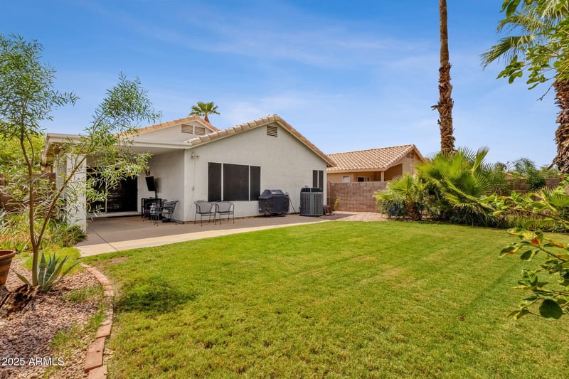 644 Gary Dr, Chandler, AZ 85225