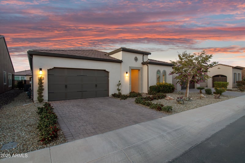 644 Las Puertas Ln, Queen Creek, AZ 85140