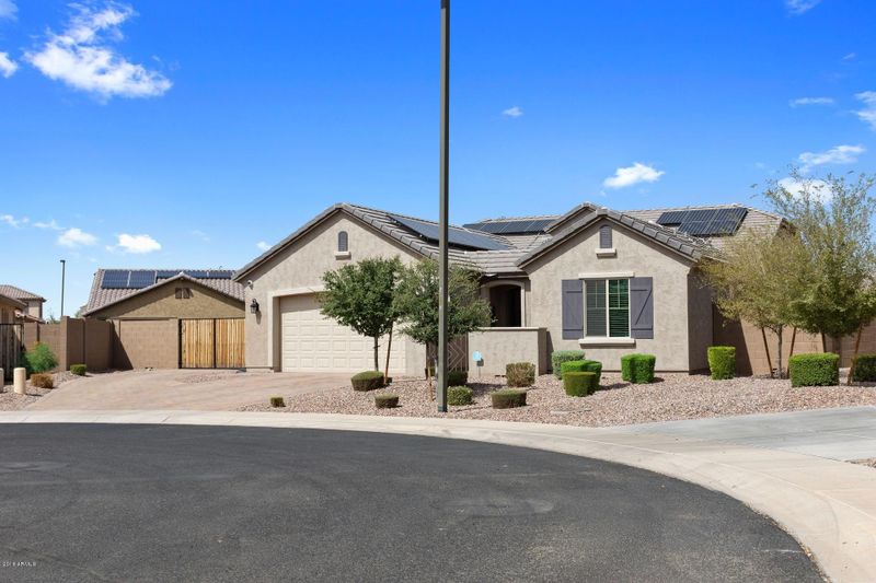 644 S 196th Cir, Buckeye, AZ 85326