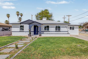 644 Lewis --, Mesa, AZ 85210