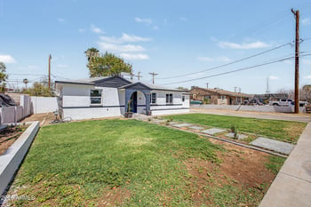 644 Lewis --, Mesa, AZ 85210