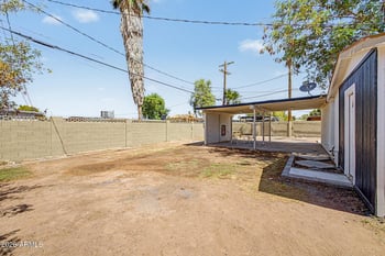 644 Lewis --, Mesa, AZ 85210