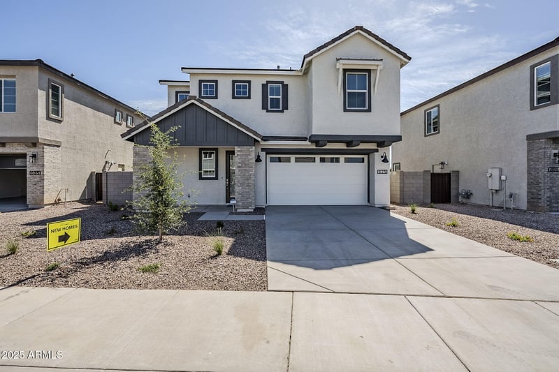 644 Vine St, Chandler, AZ 85225