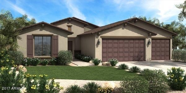 644 W Coffee Tree Ave, San Tan Valley, AZ 85140