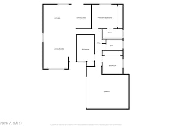 644 Garnet Ave, Mesa, AZ 85210