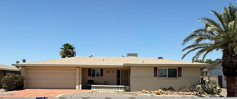 6440 Dodge St, Mesa, AZ 85205