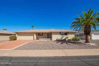 6440 Dodge St, Mesa, AZ 85205