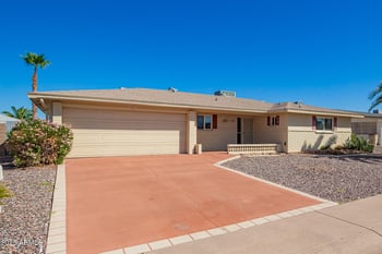 6440 Dodge St, Mesa, AZ 85205