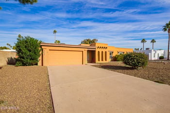 6440 Presidio Rd, Scottsdale, AZ 85254