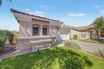 6440 Sophie Ln, Laveen, AZ 85339