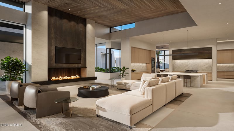 6441 Cheney Dr, Paradise Valley, AZ 85253