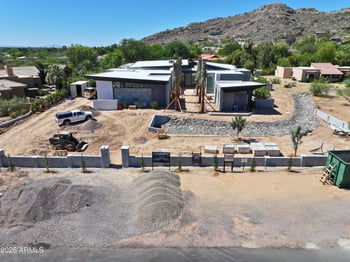 6441 Cheney Dr, Paradise Valley, AZ 85253